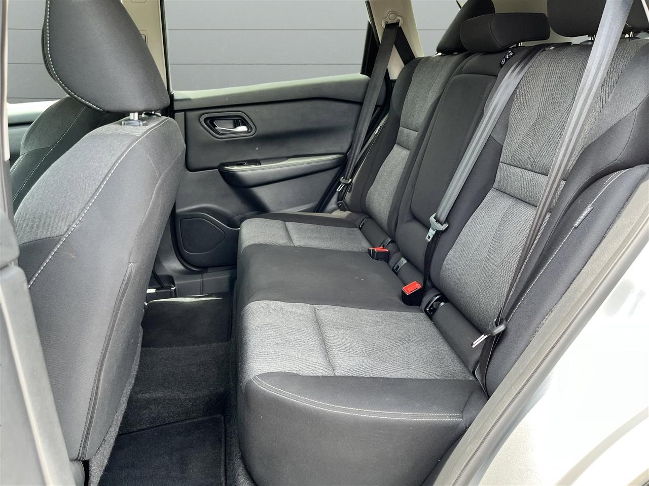 Nissan Rogue SV 2024