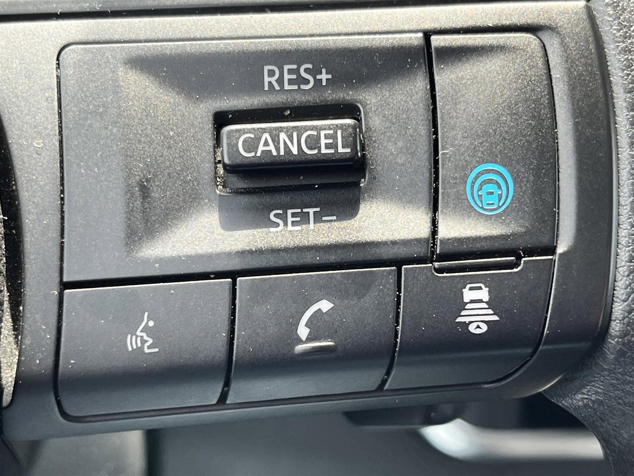 Nissan Rogue SV 2024