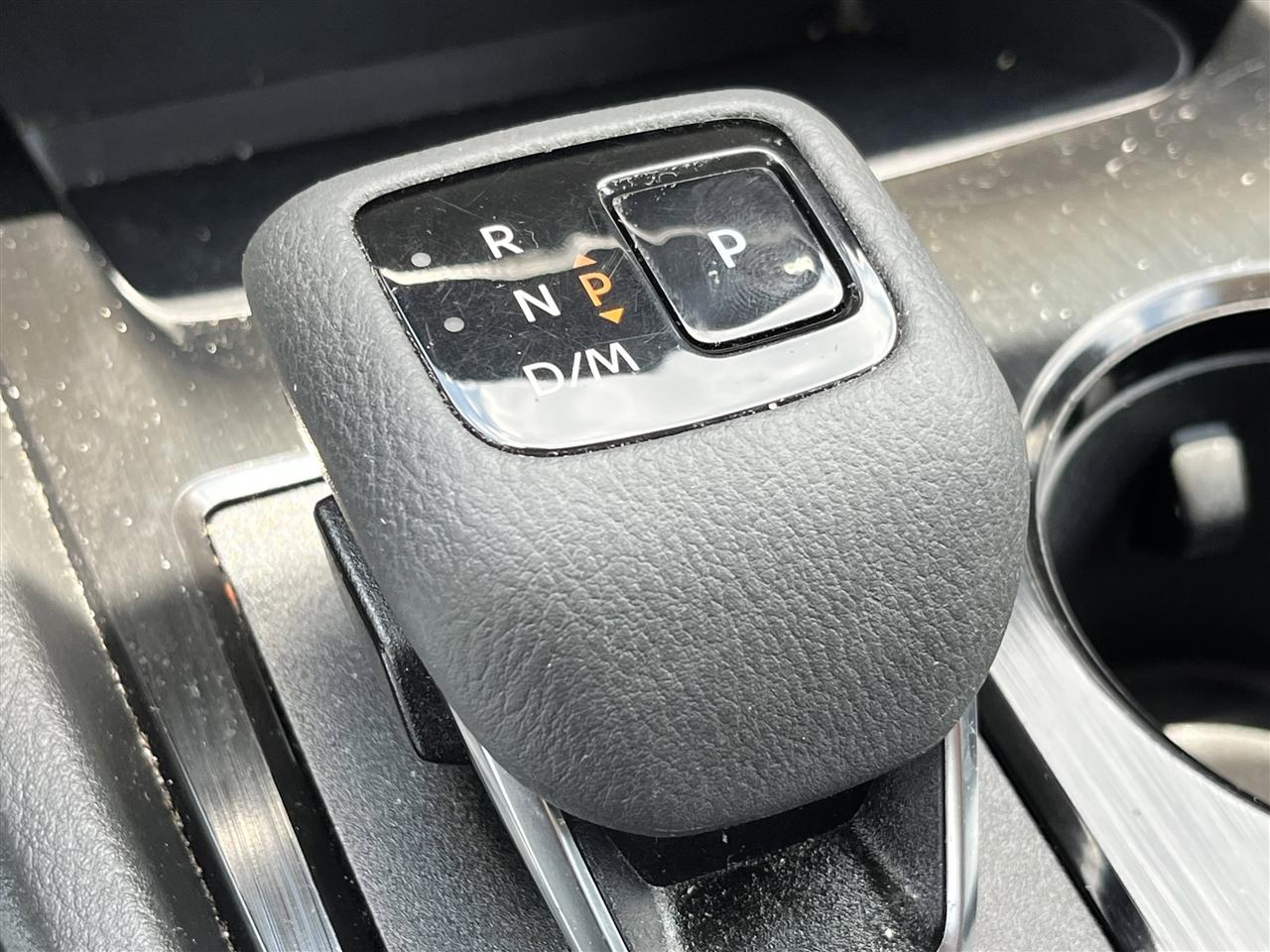 Nissan Rogue SV 2024