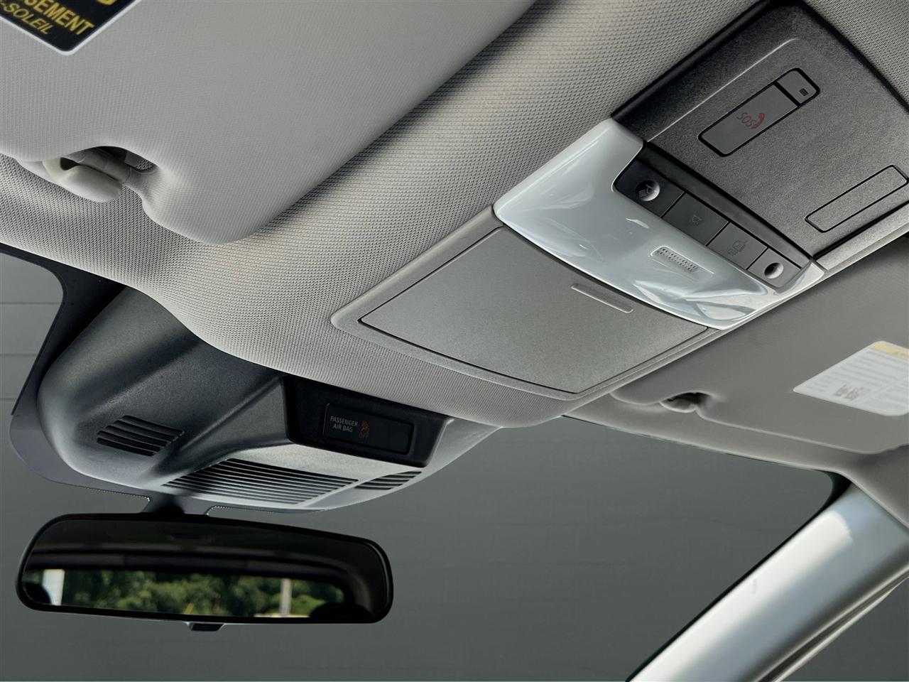 Nissan Rogue SV 2024