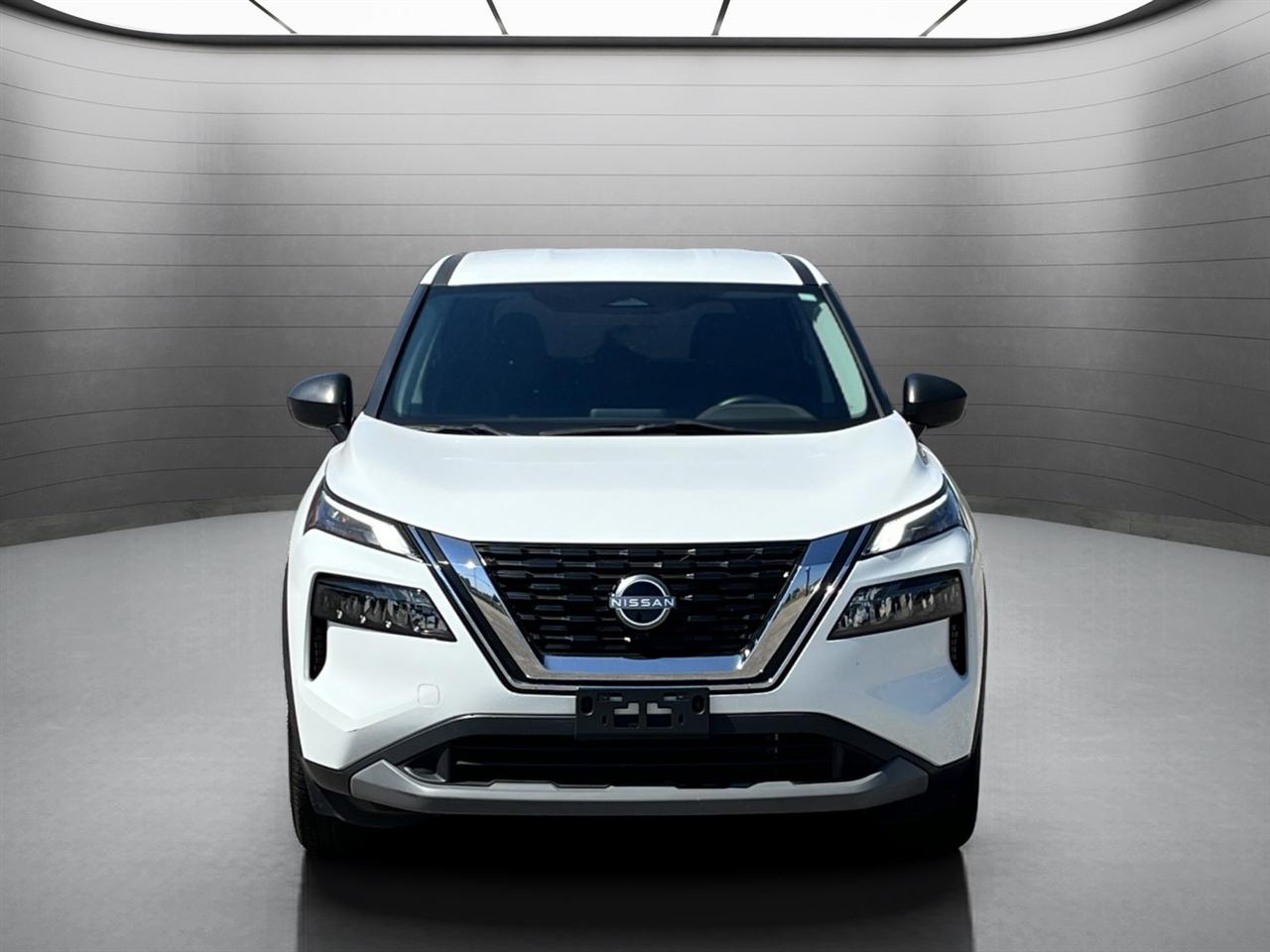 Nissan Rogue S 2023
