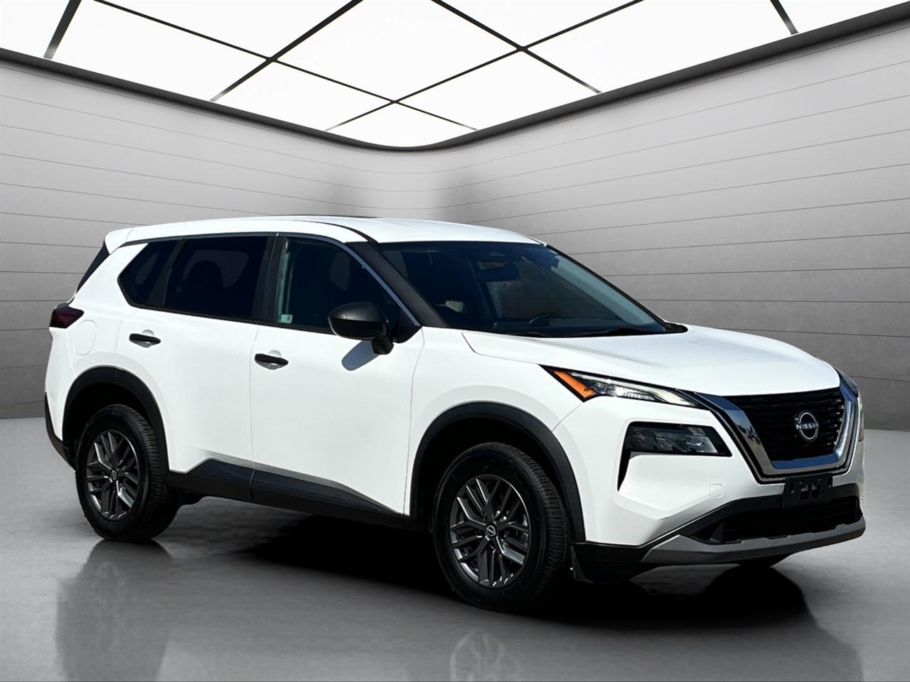 Nissan Rogue S 2023