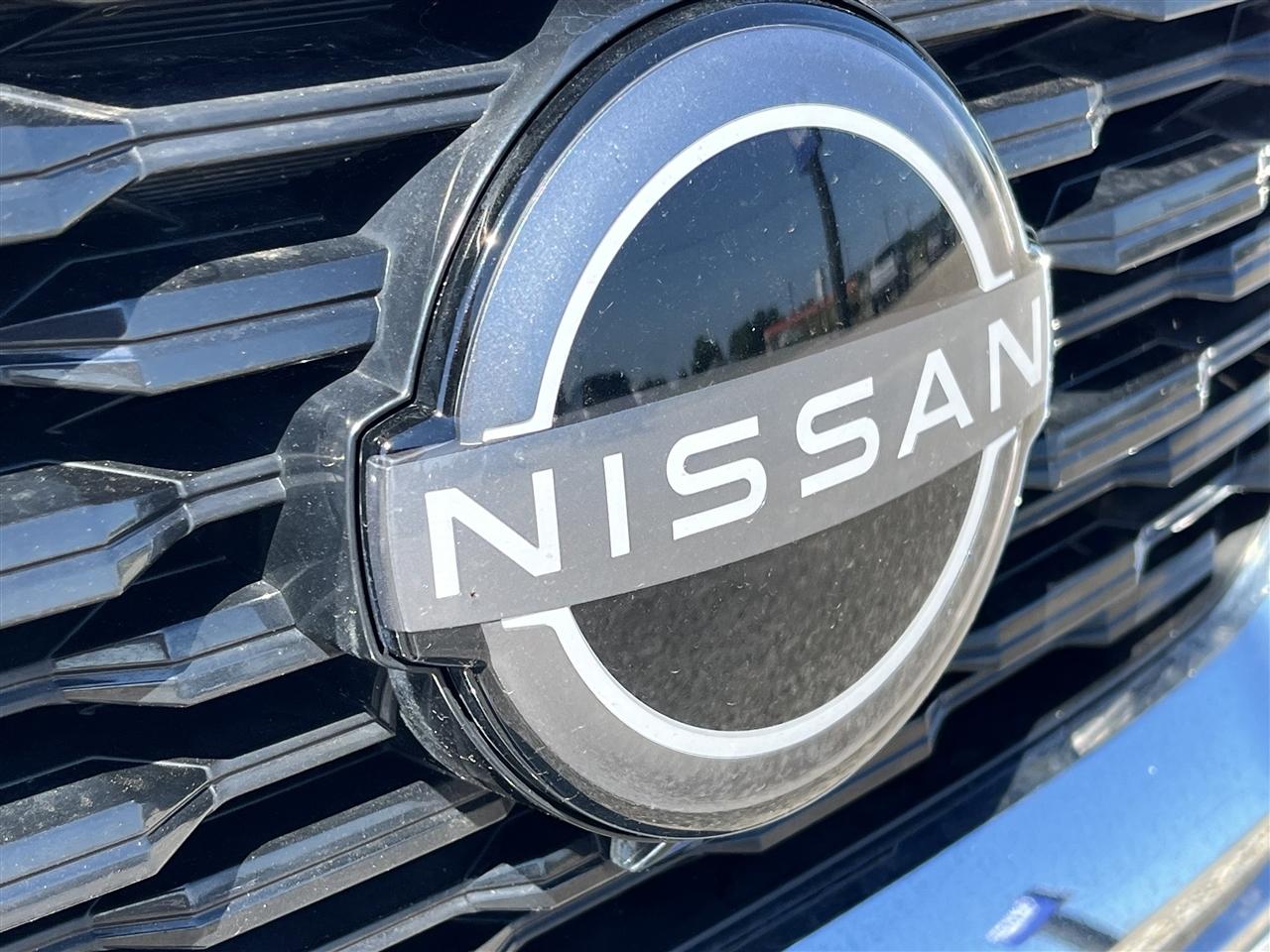Nissan Rogue S 2023
