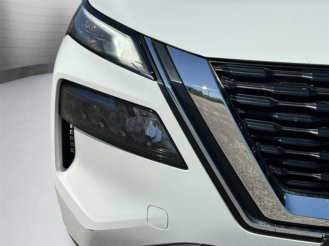 Nissan Rogue S 2023