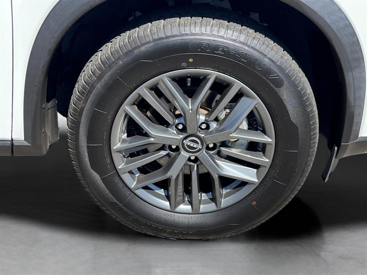 Nissan Rogue S 2023