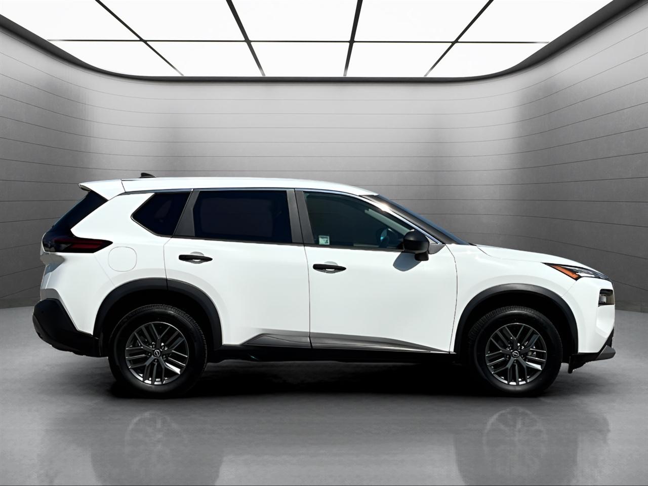 Nissan Rogue S 2023