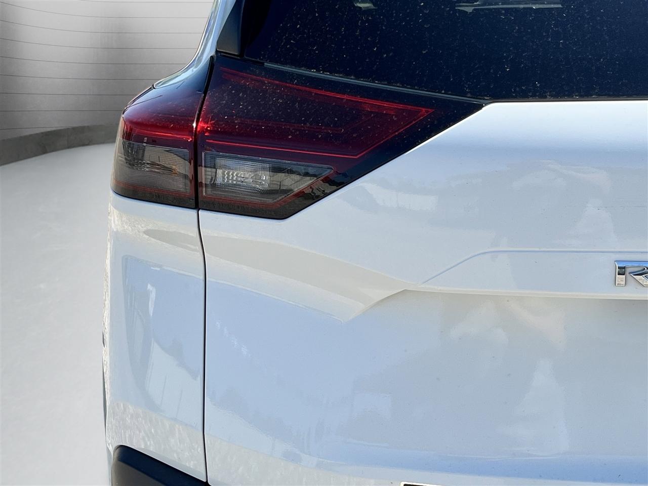 Nissan Rogue S 2023