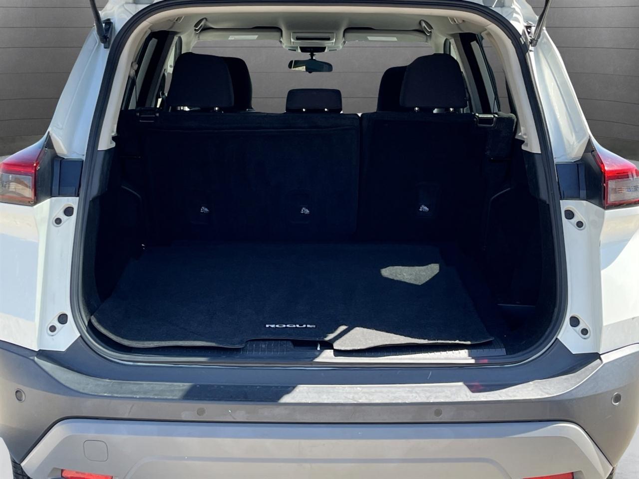 Nissan Rogue S 2023