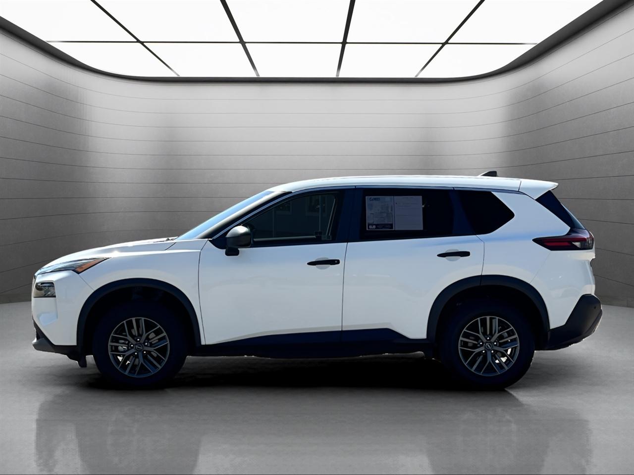 Nissan Rogue S 2023