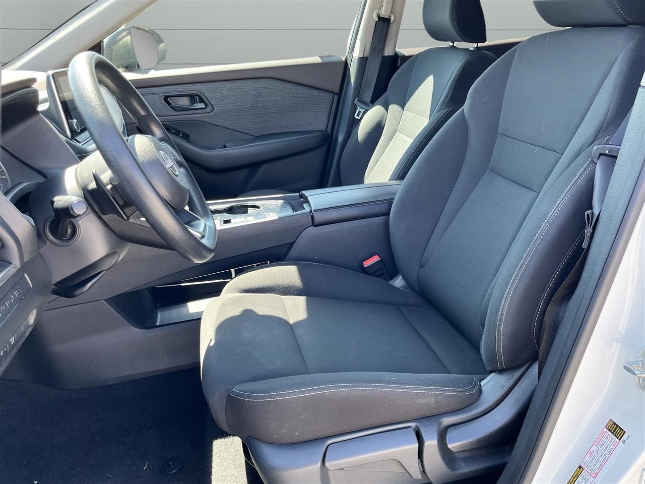 Nissan Rogue S 2023