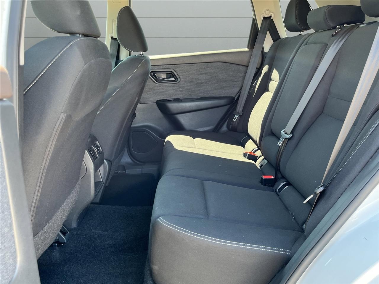 Nissan Rogue S 2023