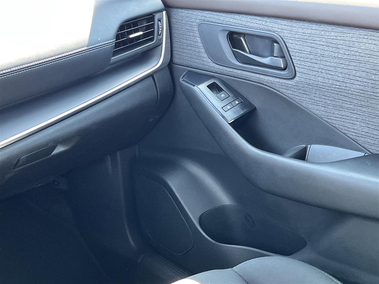 Nissan Rogue S 2023
