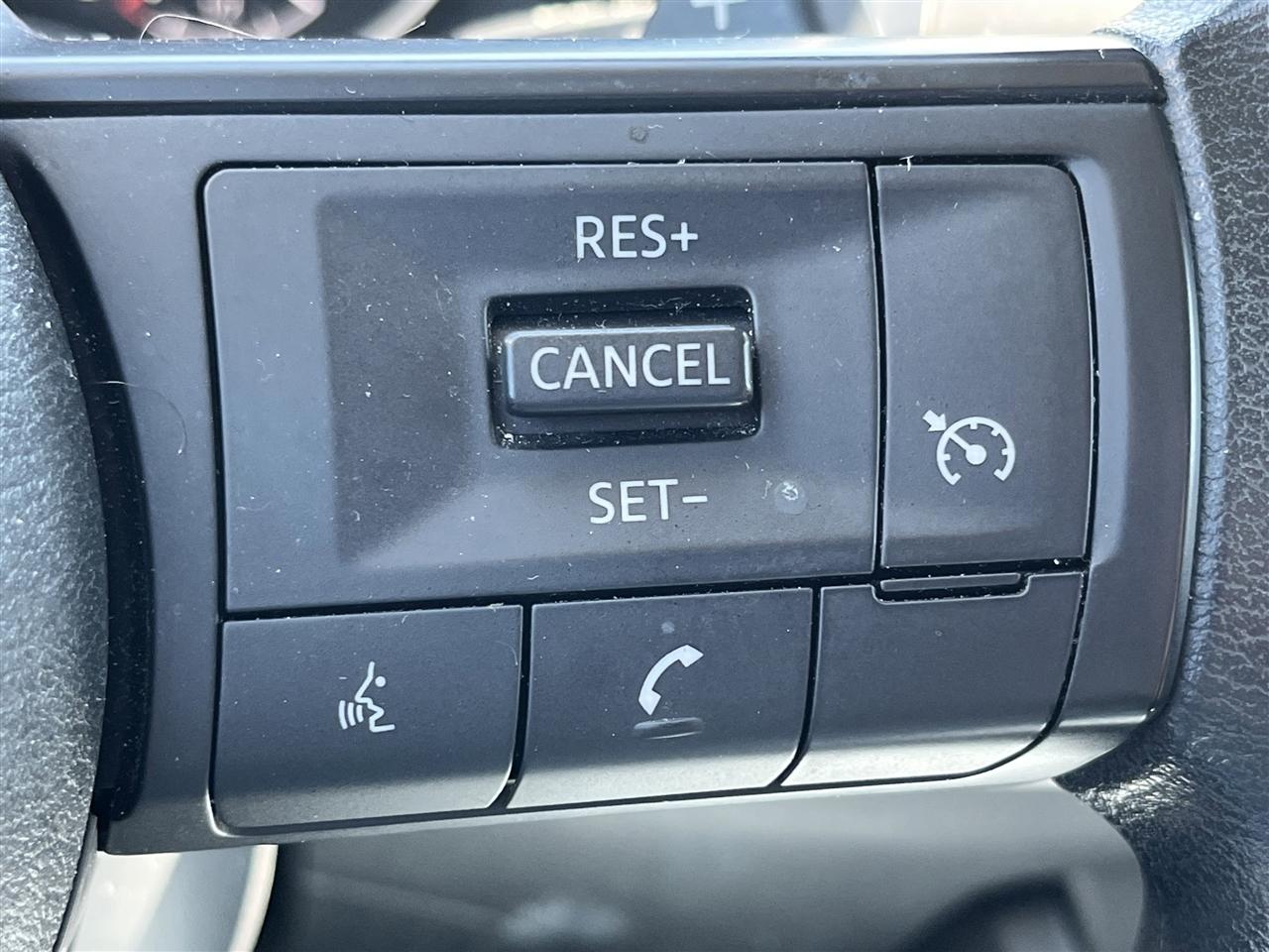 Nissan Rogue S 2023