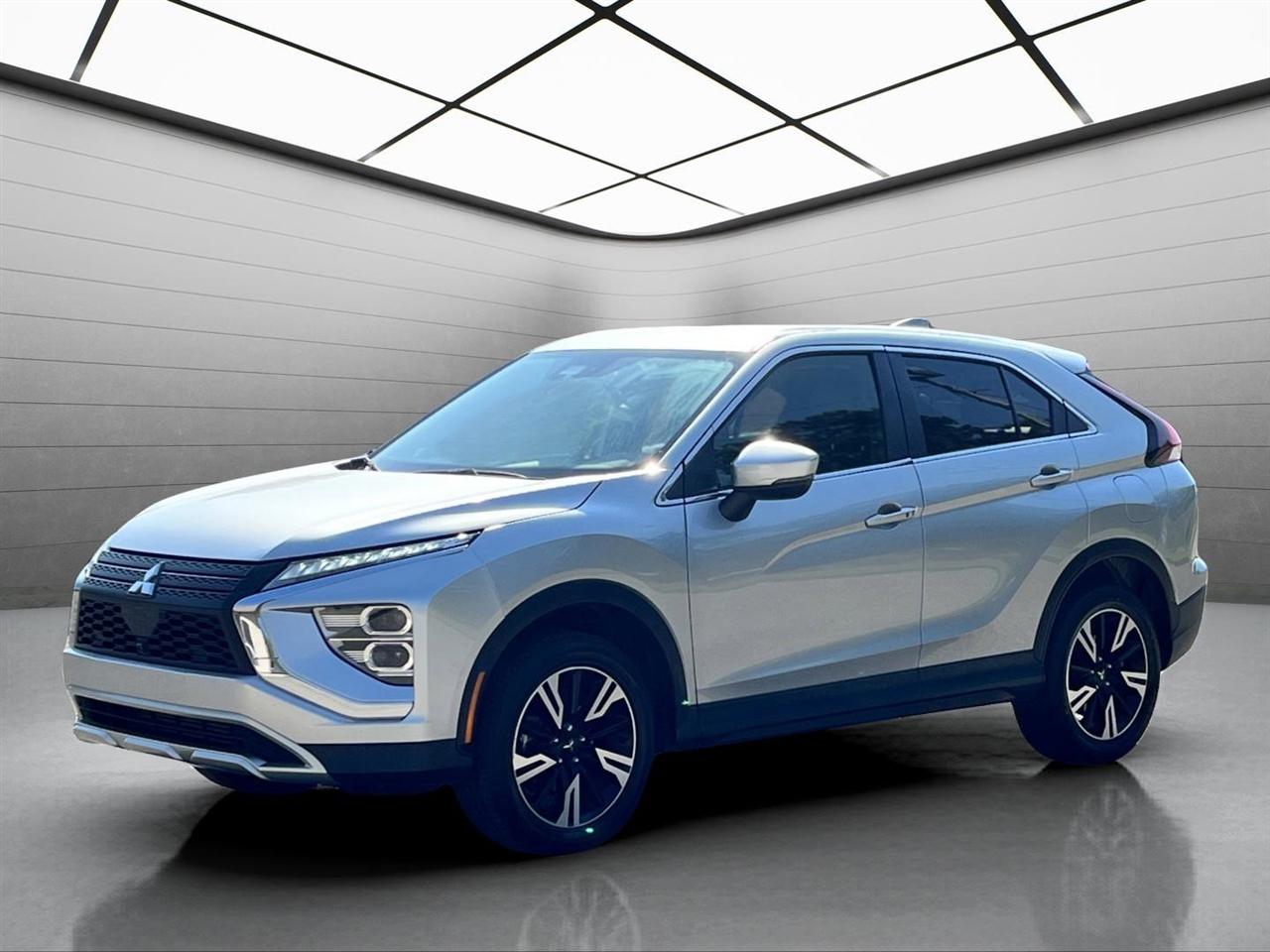 2024 Mitsubishi Eclipse Cross SE AWD