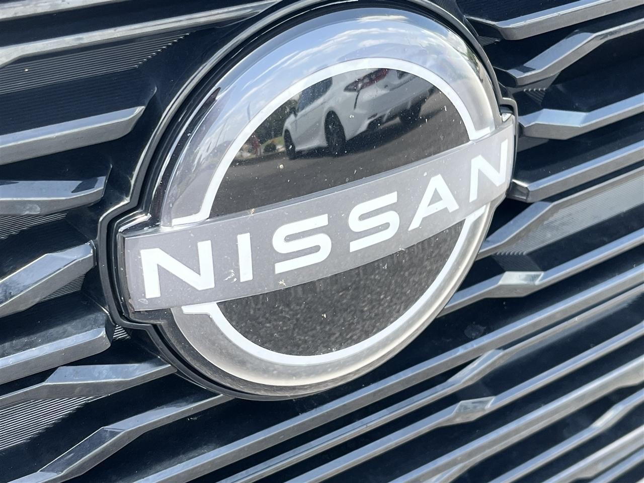 Nissan Altima 2.5 SV 2025