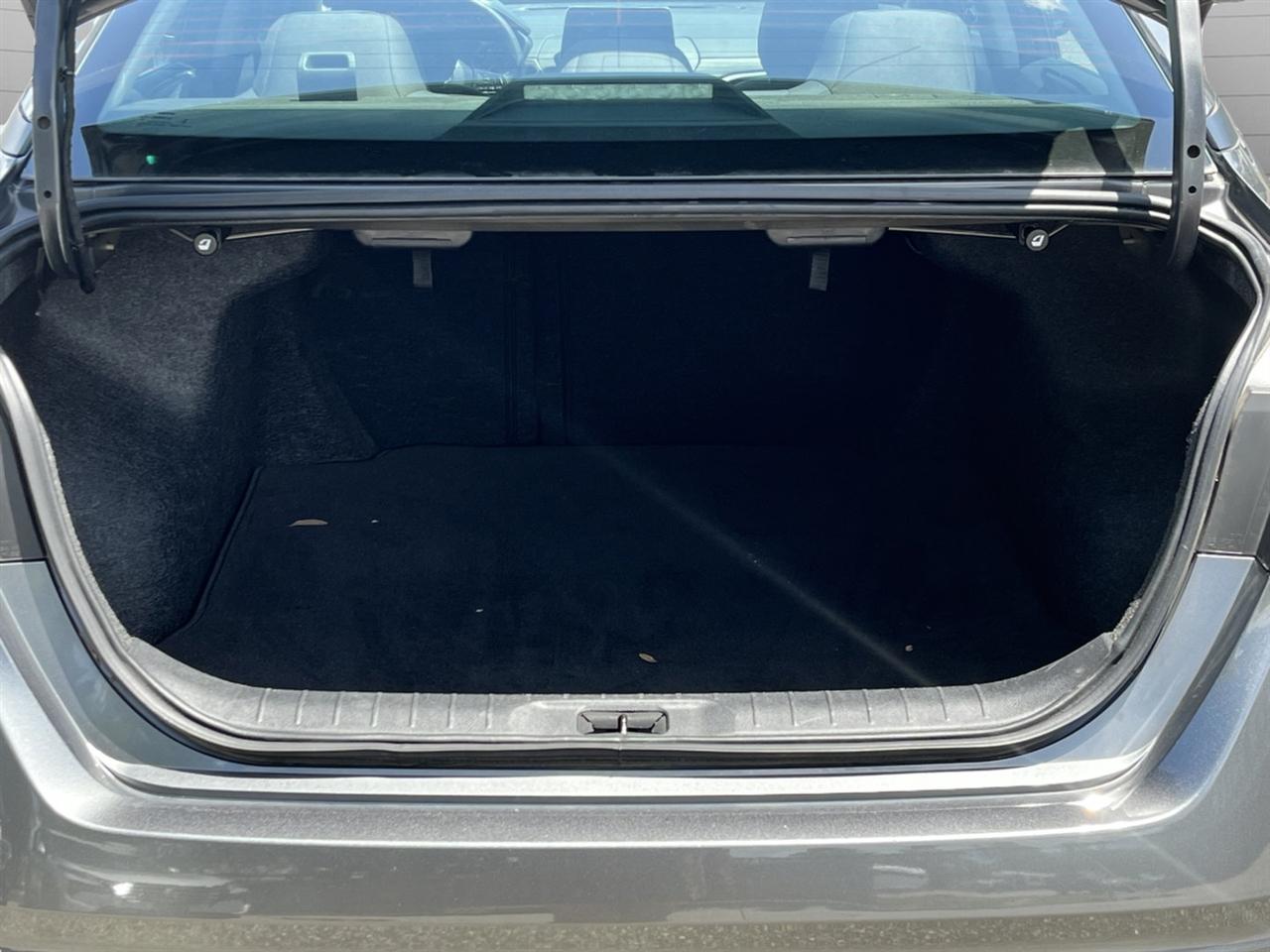 Nissan Altima 2.5 SV 2025