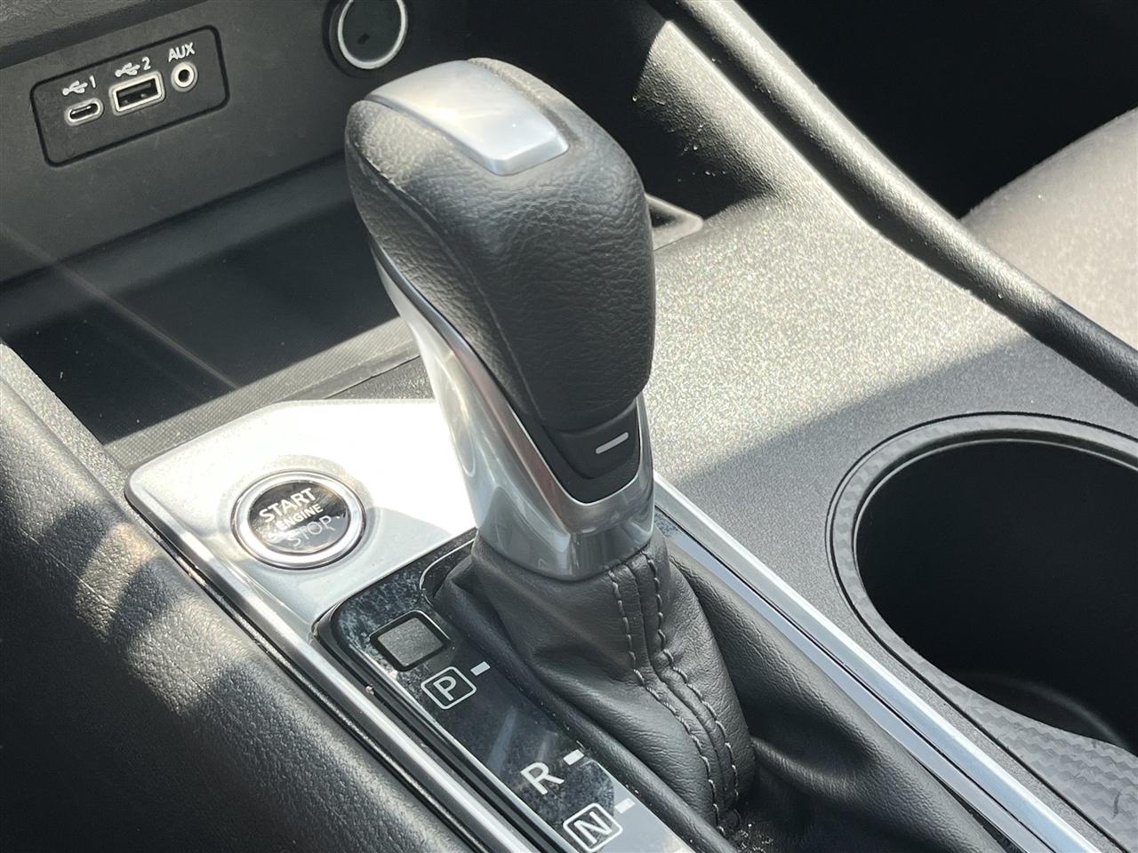 Nissan Altima 2.5 SV 2025