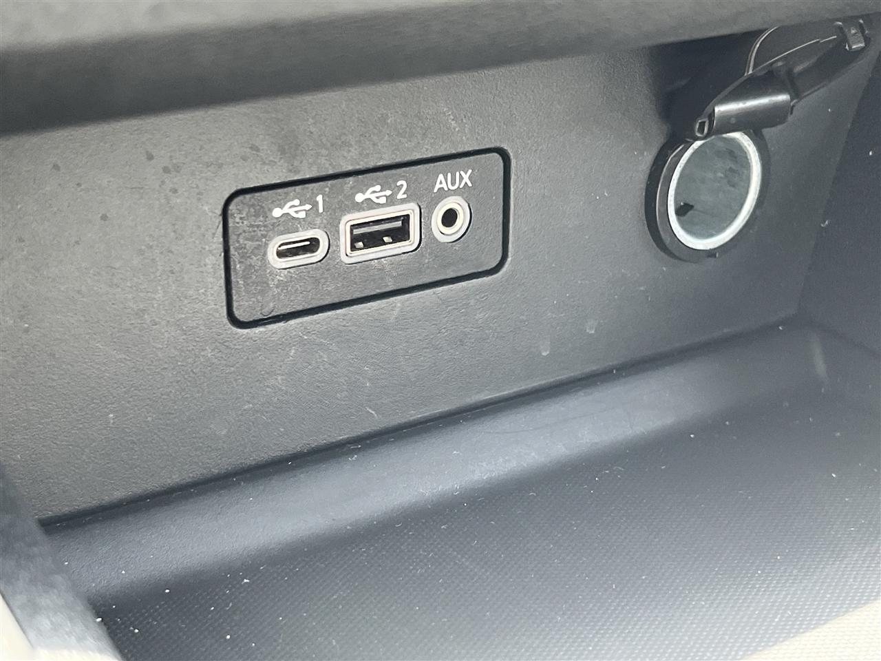 Nissan Altima 2.5 SV 2025
