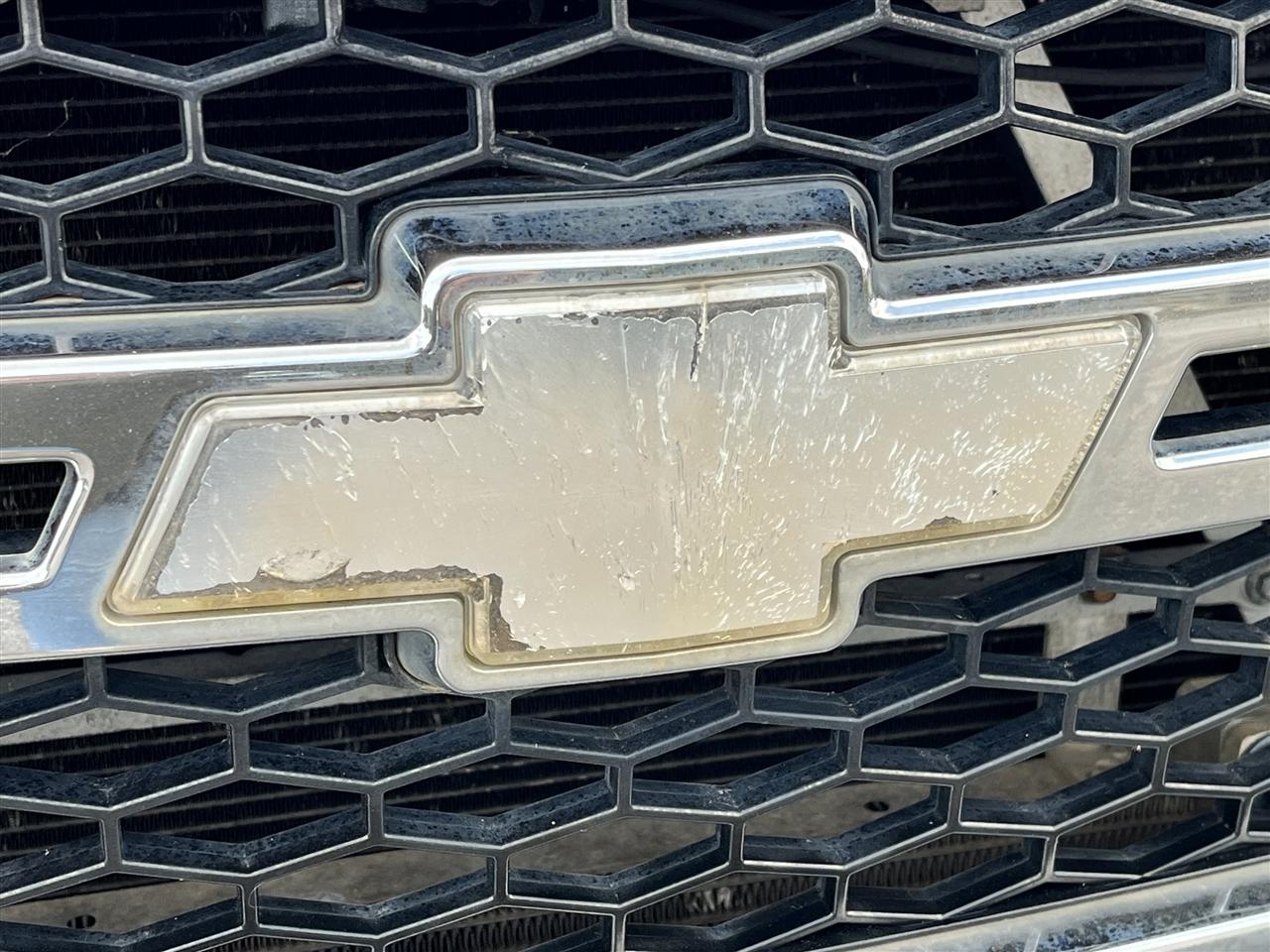 Chevrolet Silverado 3500  2006