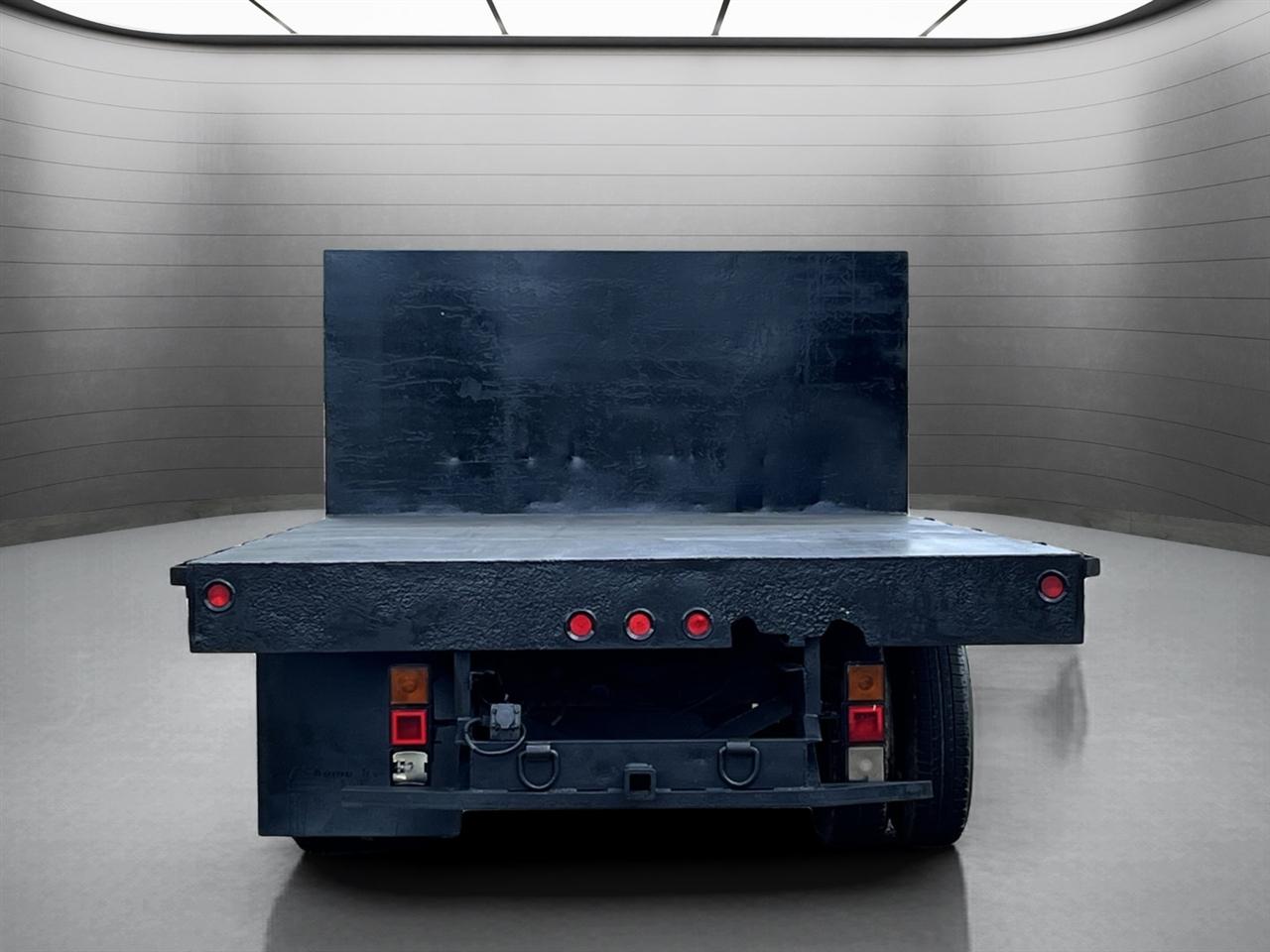Chevrolet Silverado 3500  2006