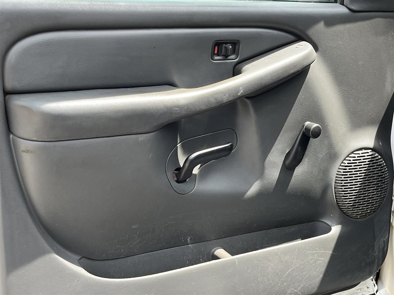 Chevrolet Silverado 3500  2006