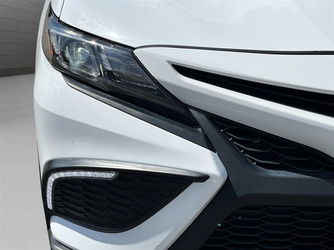 Toyota Camry SE 2024