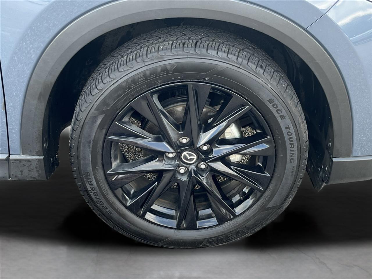 Mazda CX-5 Preferred 2024
