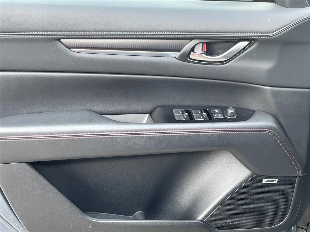 Mazda CX-5 Preferred 2024