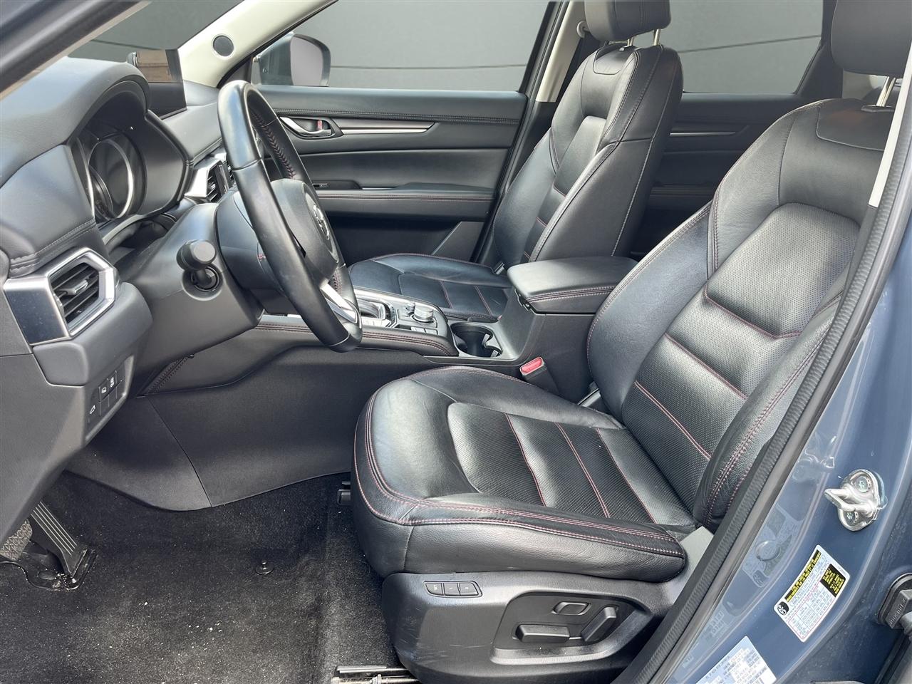 Mazda CX-5 Preferred 2024