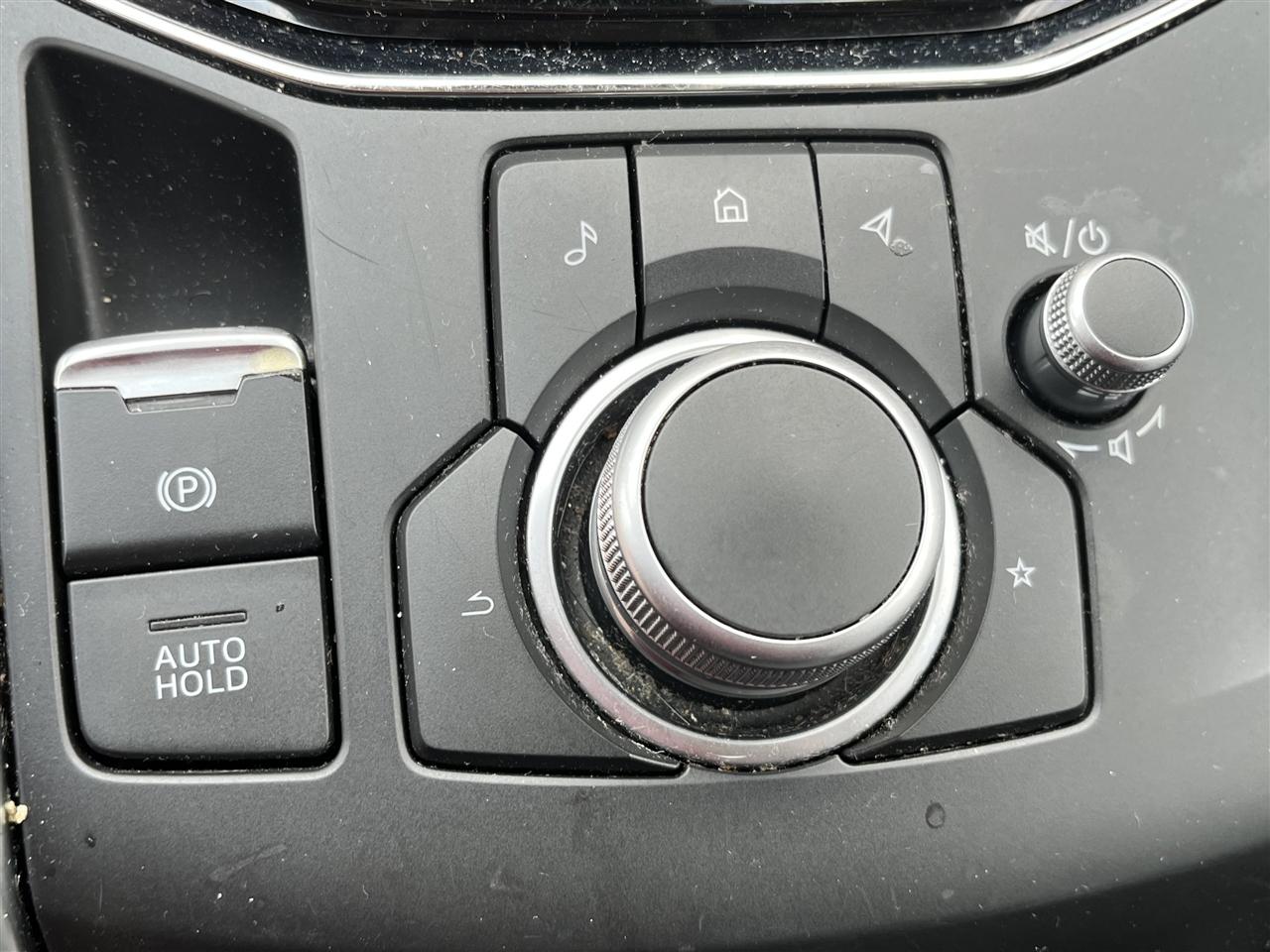 Mazda CX-5 Preferred 2024