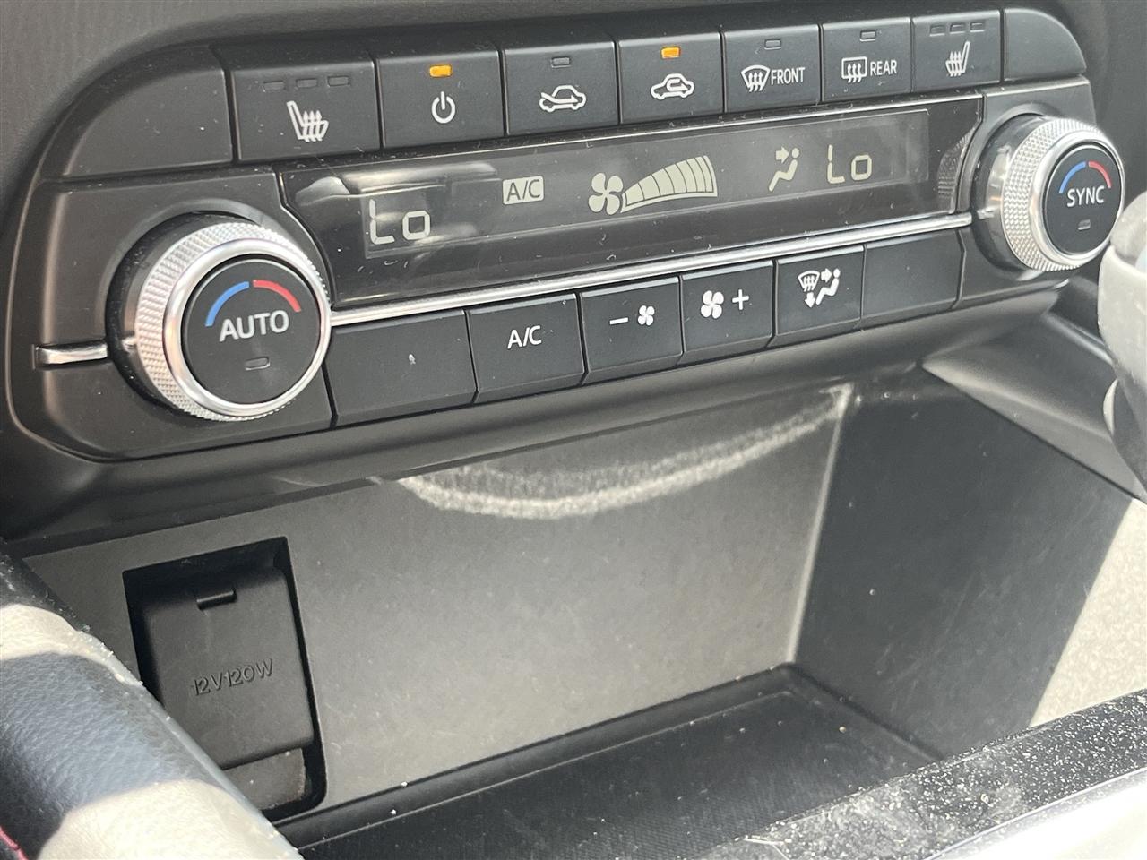Mazda CX-5 Preferred 2024