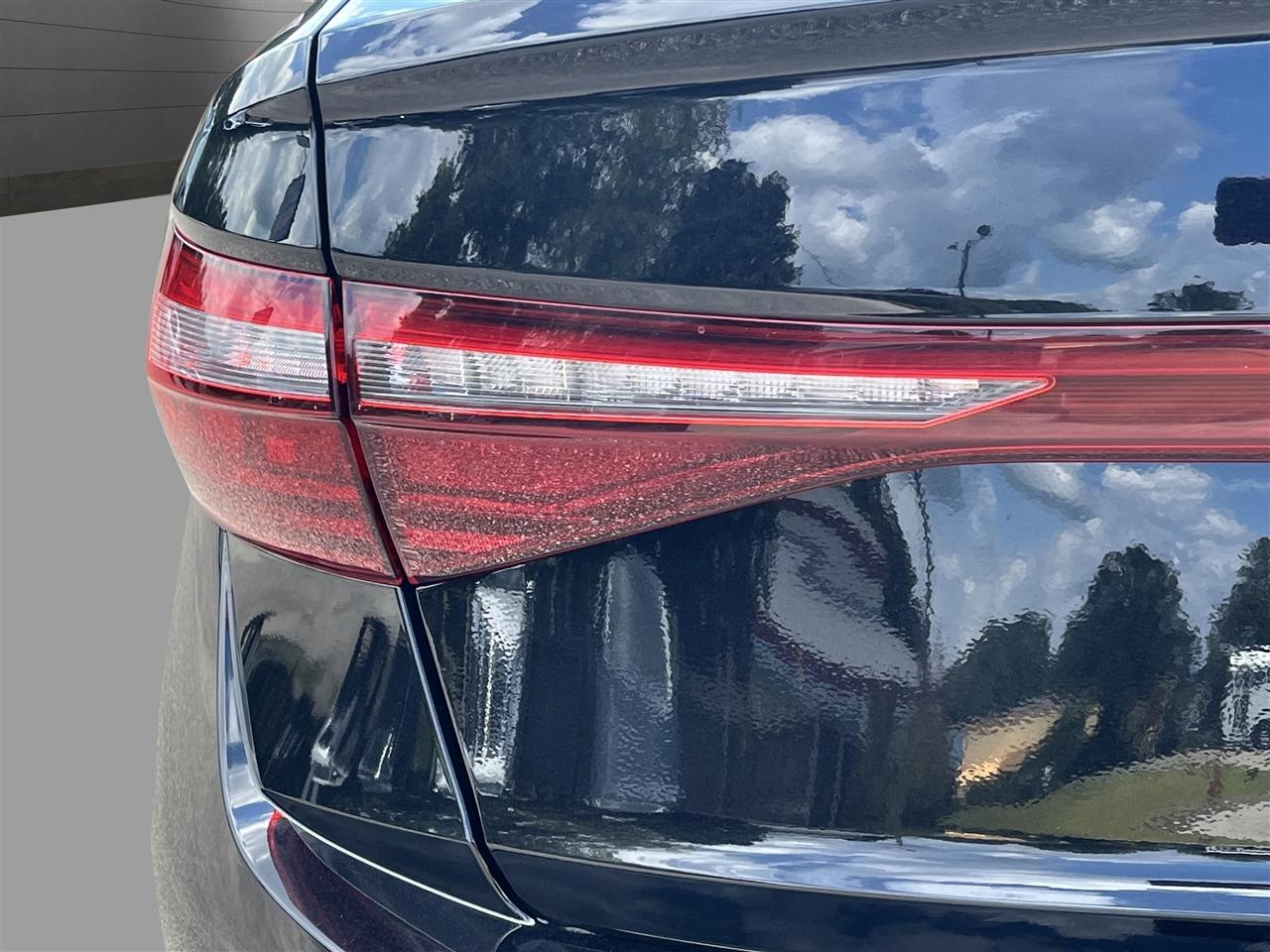Volkswagen Jetta SE 2025
