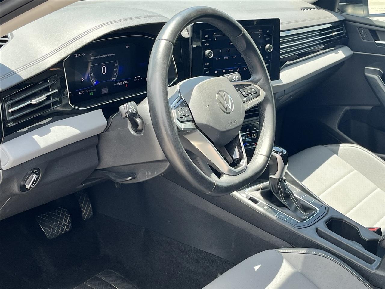 Volkswagen Jetta SE 2025