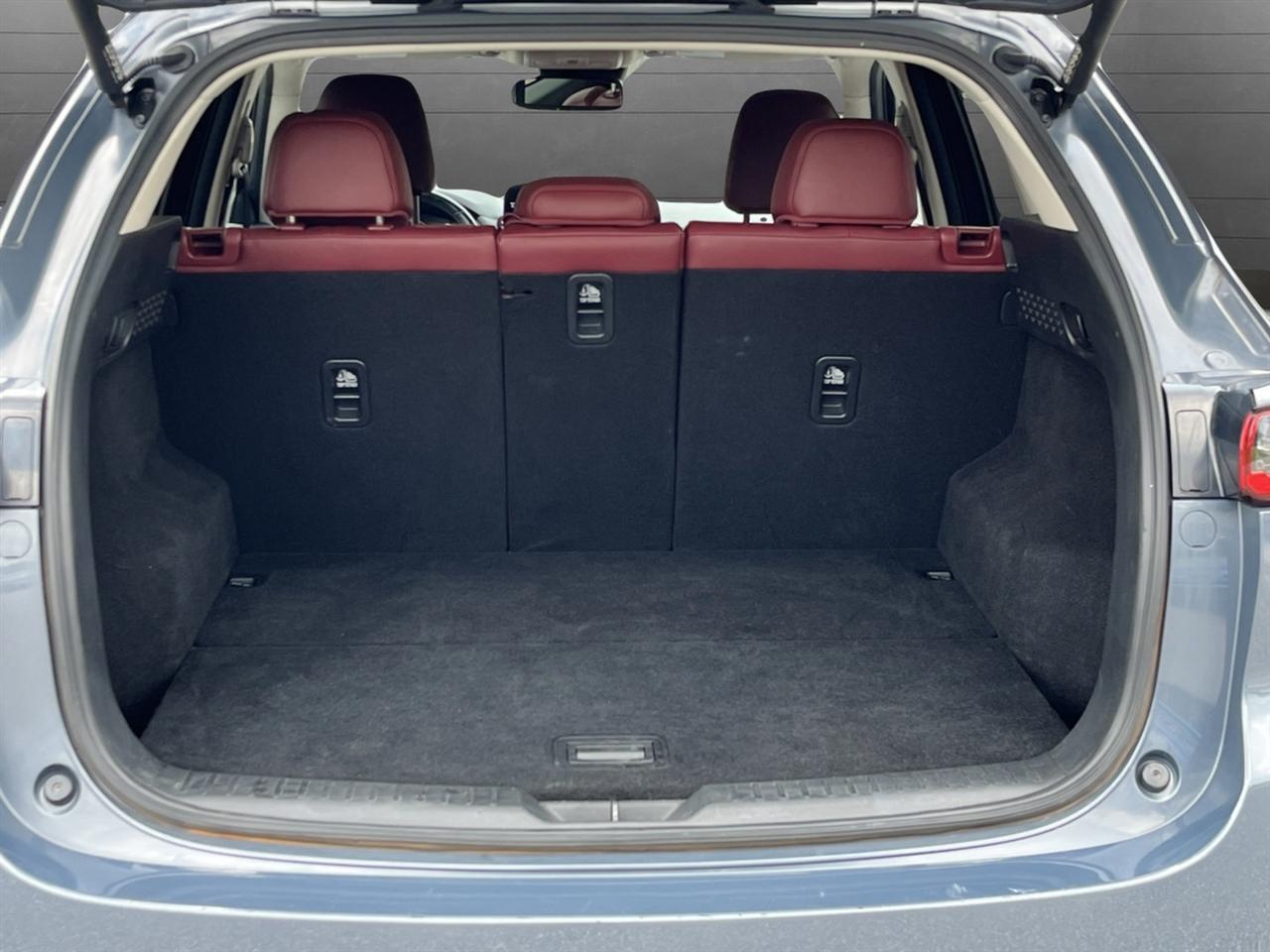 Mazda CX-5 Preferred 2024