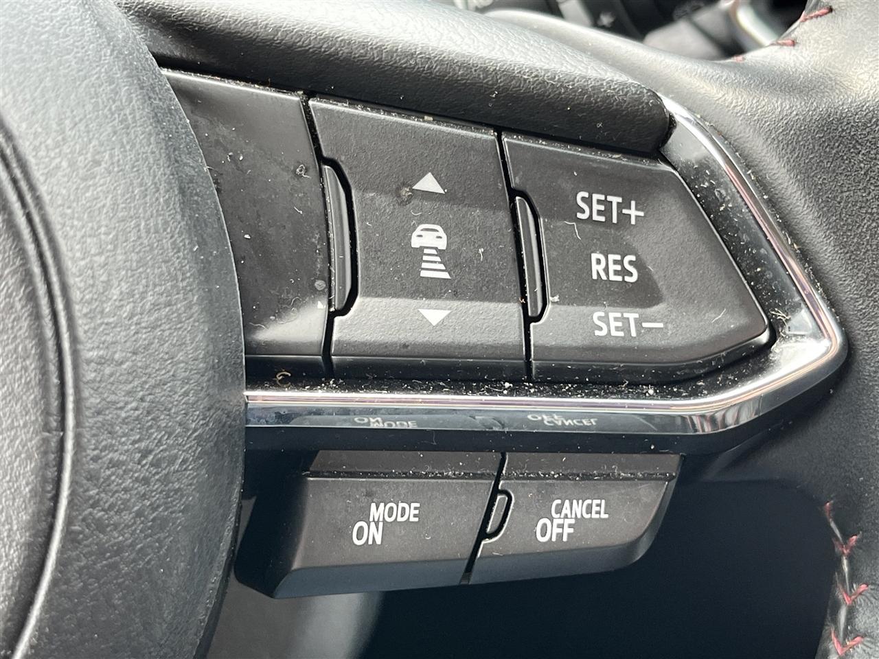 Mazda CX-5 Preferred 2024
