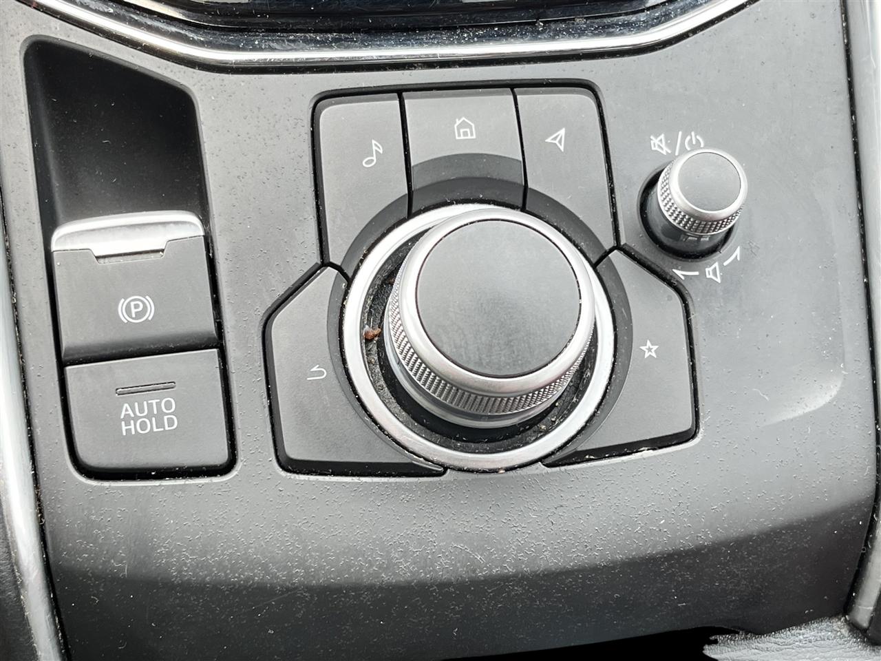 Mazda CX-5 Preferred 2024