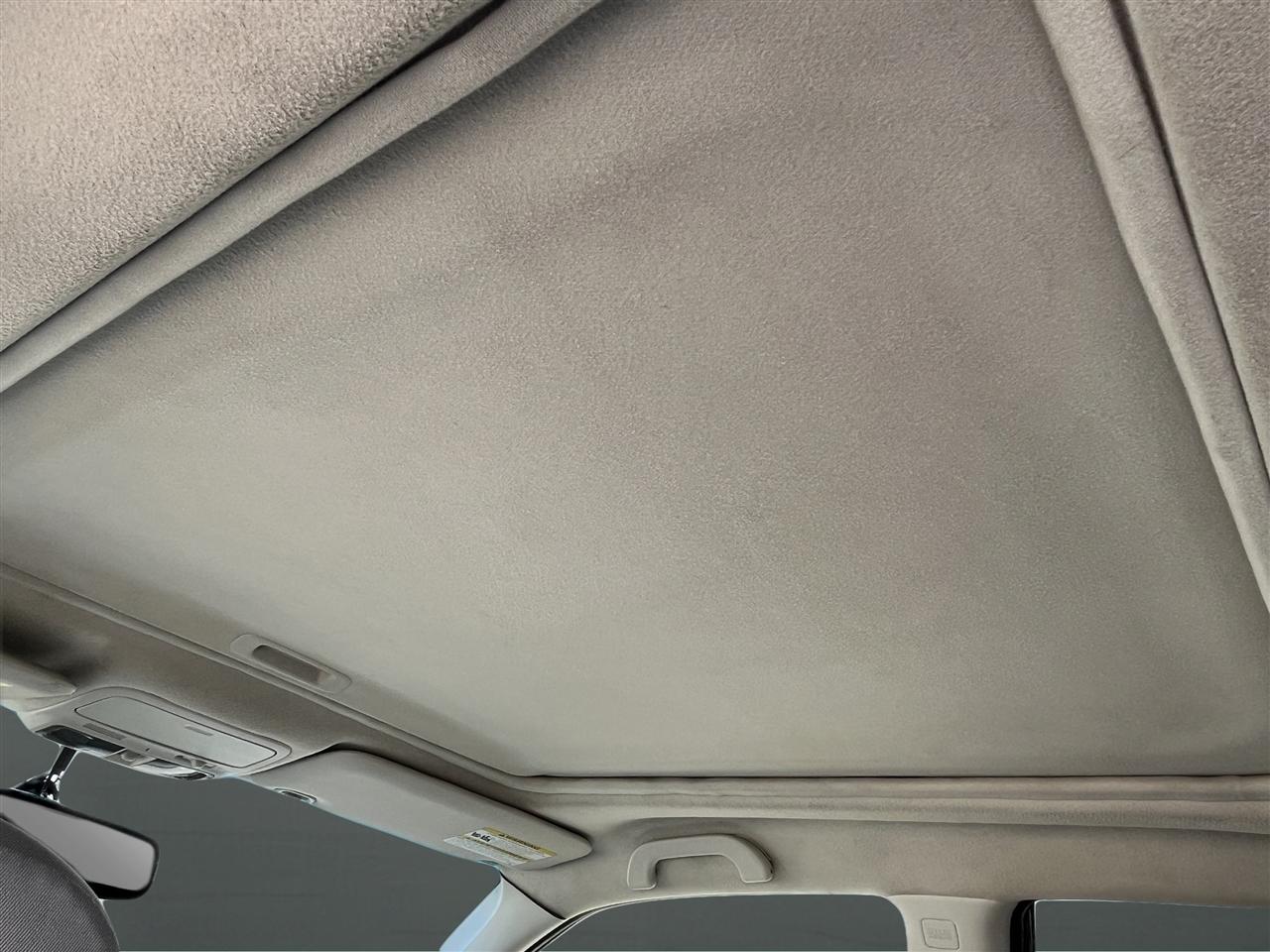 Subaru Forester 2.5X Premium 2011