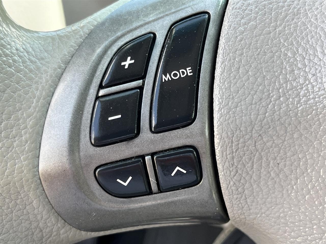 Subaru Forester 2.5X Premium 2011