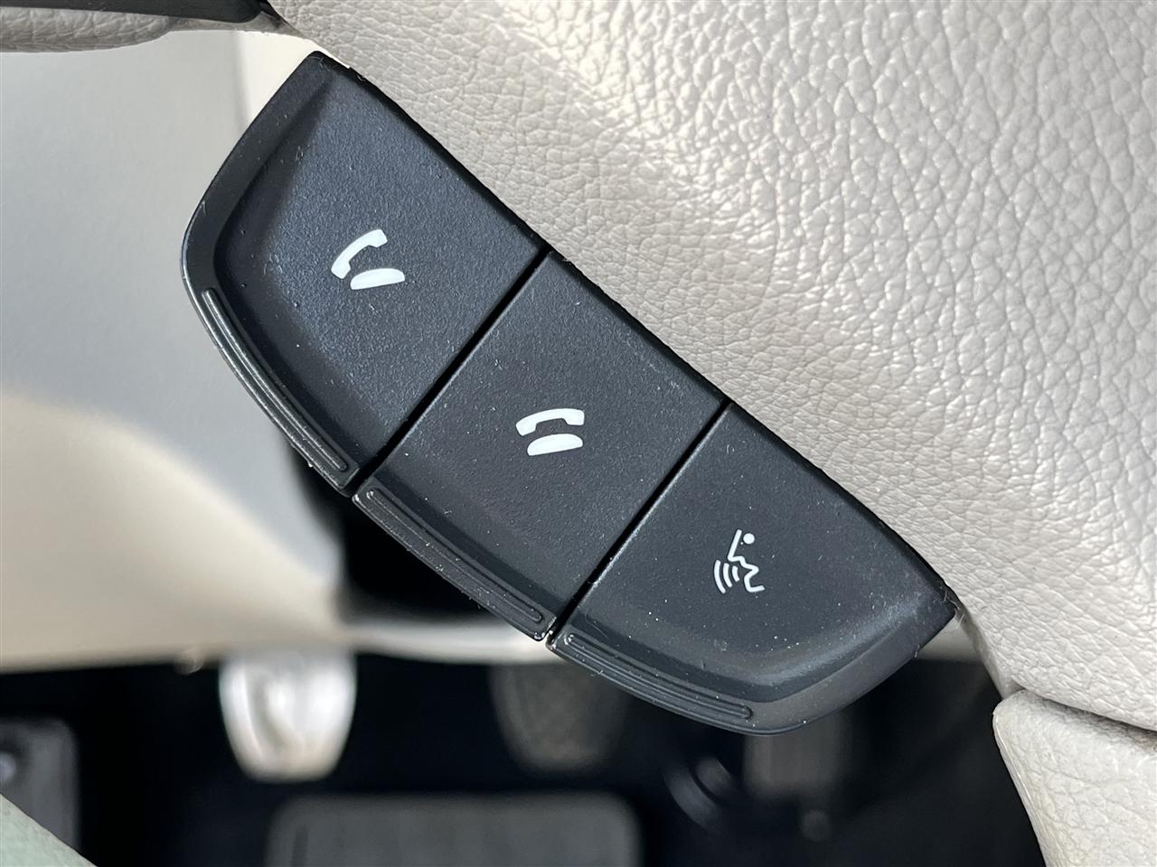 Subaru Forester 2.5X Premium 2011