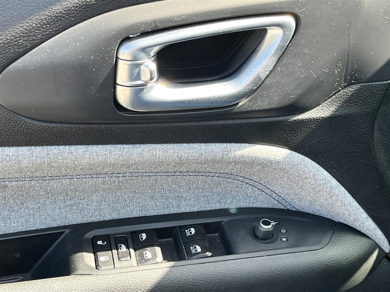 Jeep Compass Latitude 2024