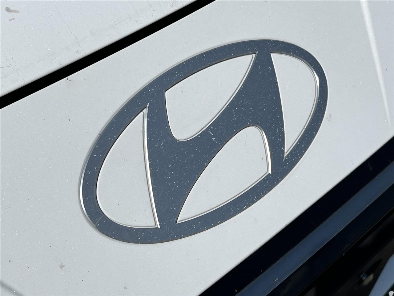 Hyundai Elantra SEL Convenience 2025