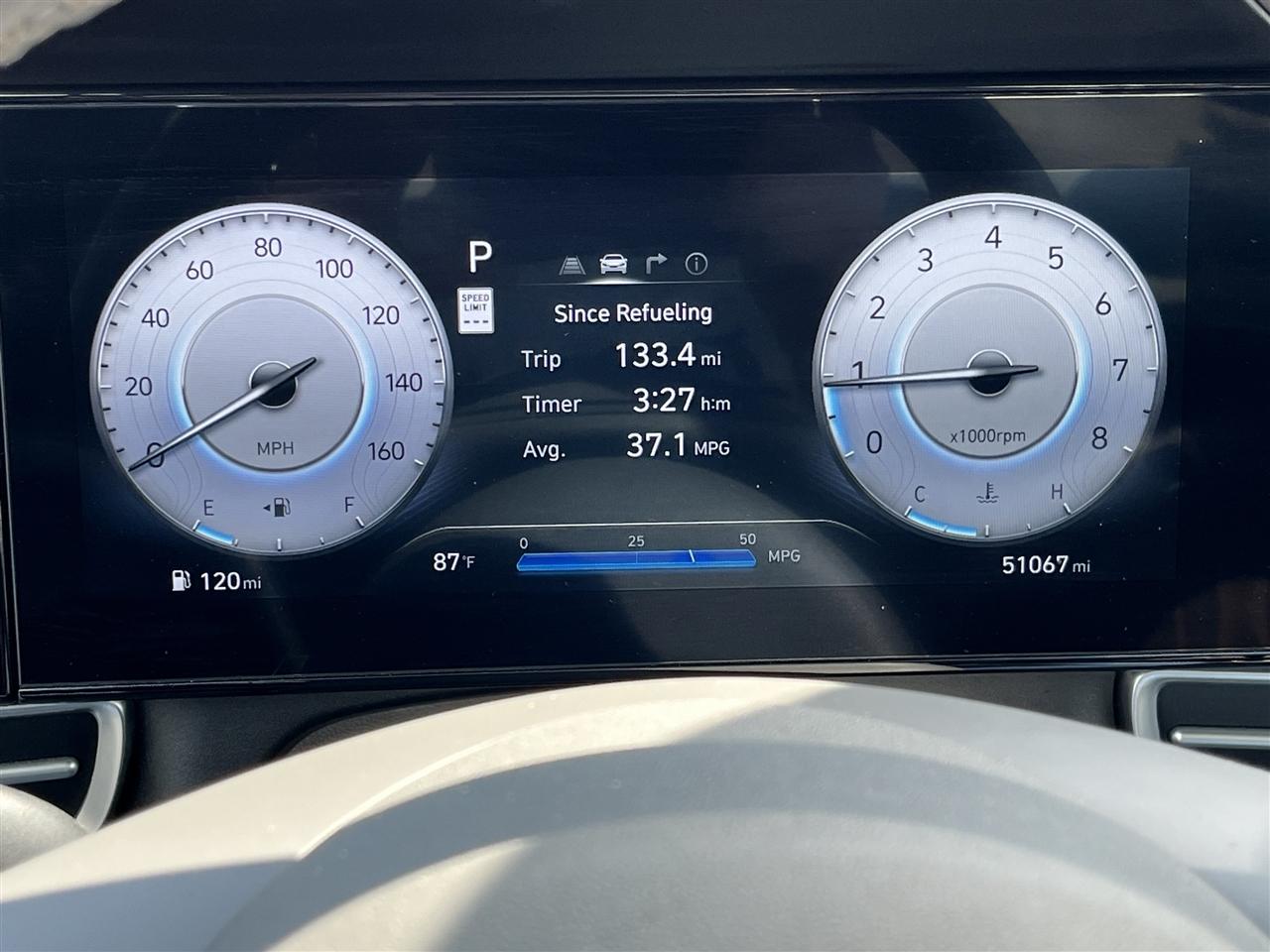 Hyundai Elantra SEL Convenience 2025