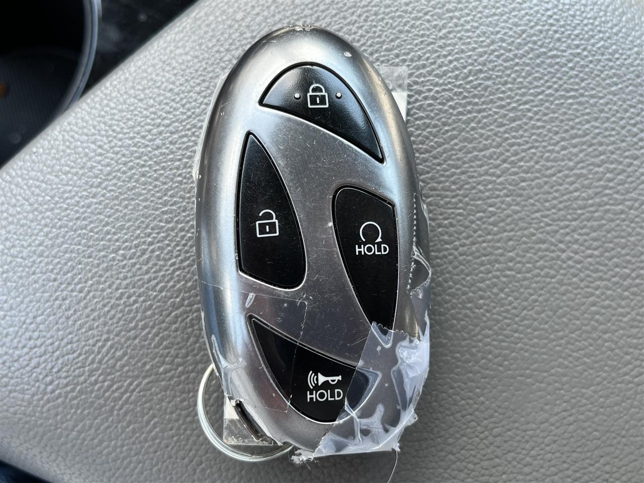 Hyundai Elantra SEL Convenience 2025