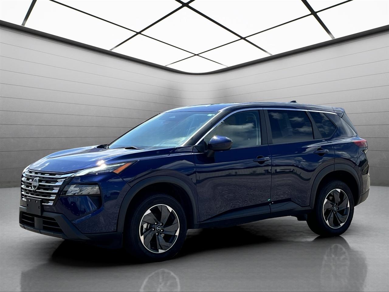 2024 Nissan Rogue SV AWD