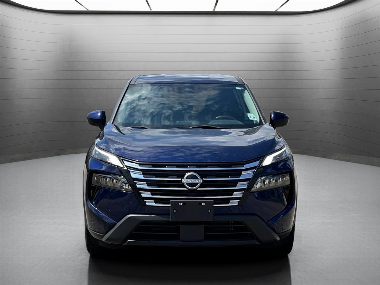 Nissan Rogue SV AWD 2024