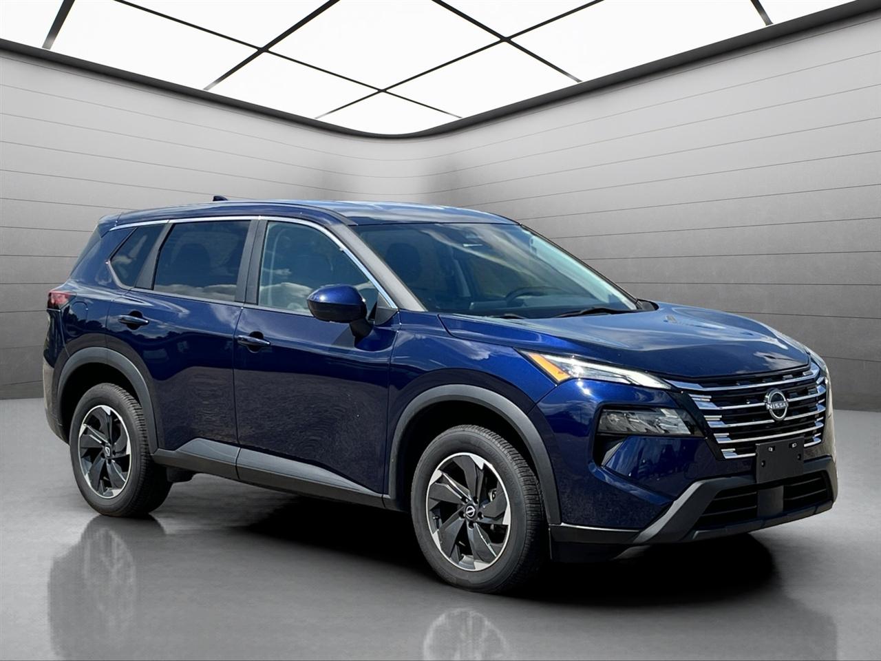 Nissan Rogue SV AWD 2024
