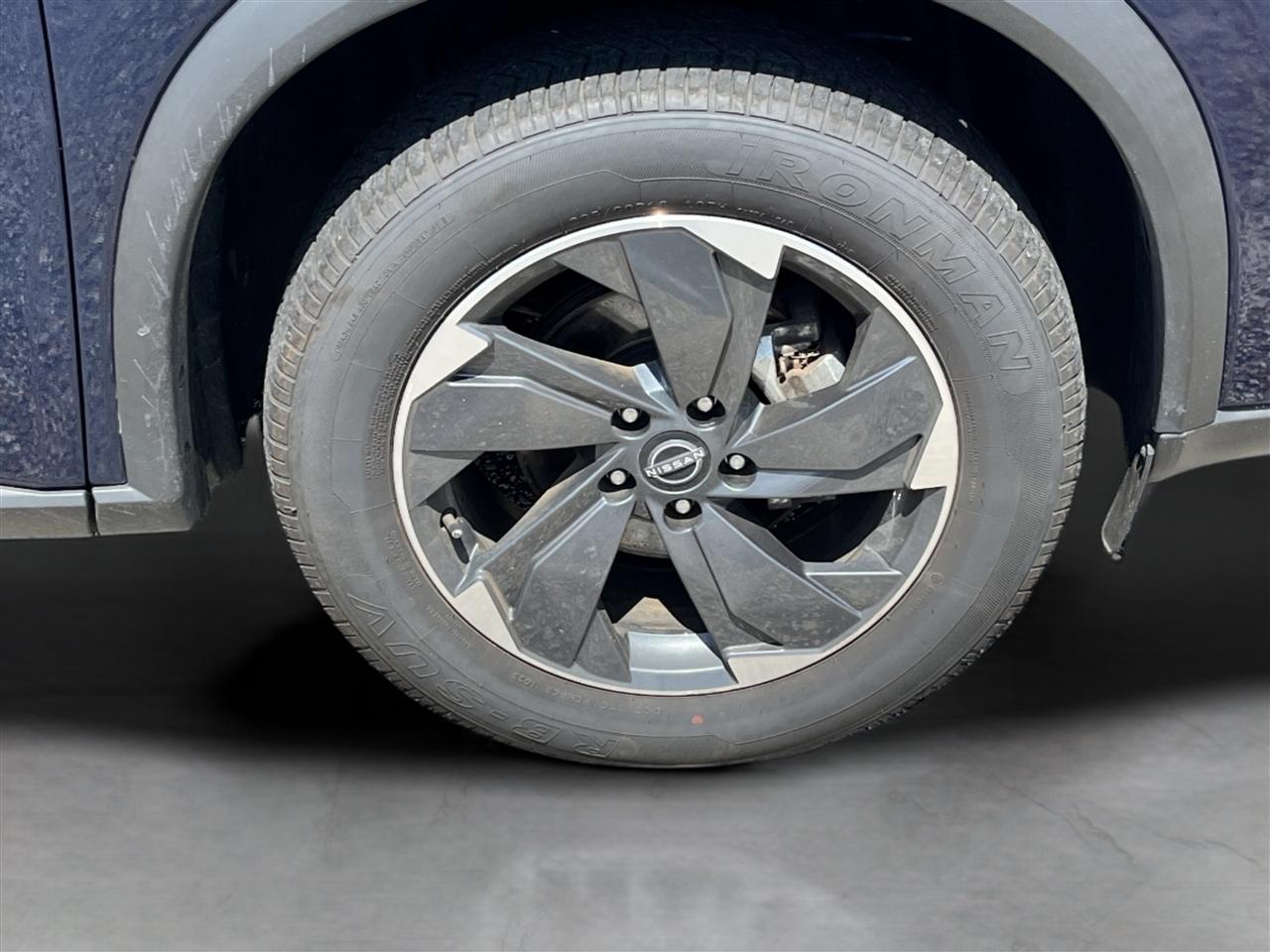 Nissan Rogue SV AWD 2024