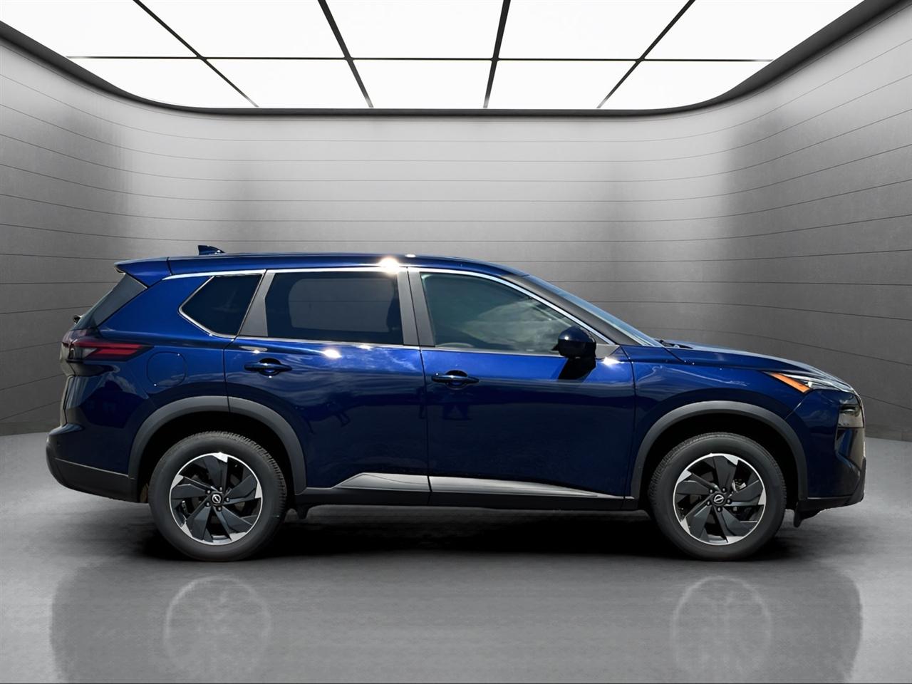 Nissan Rogue SV AWD 2024