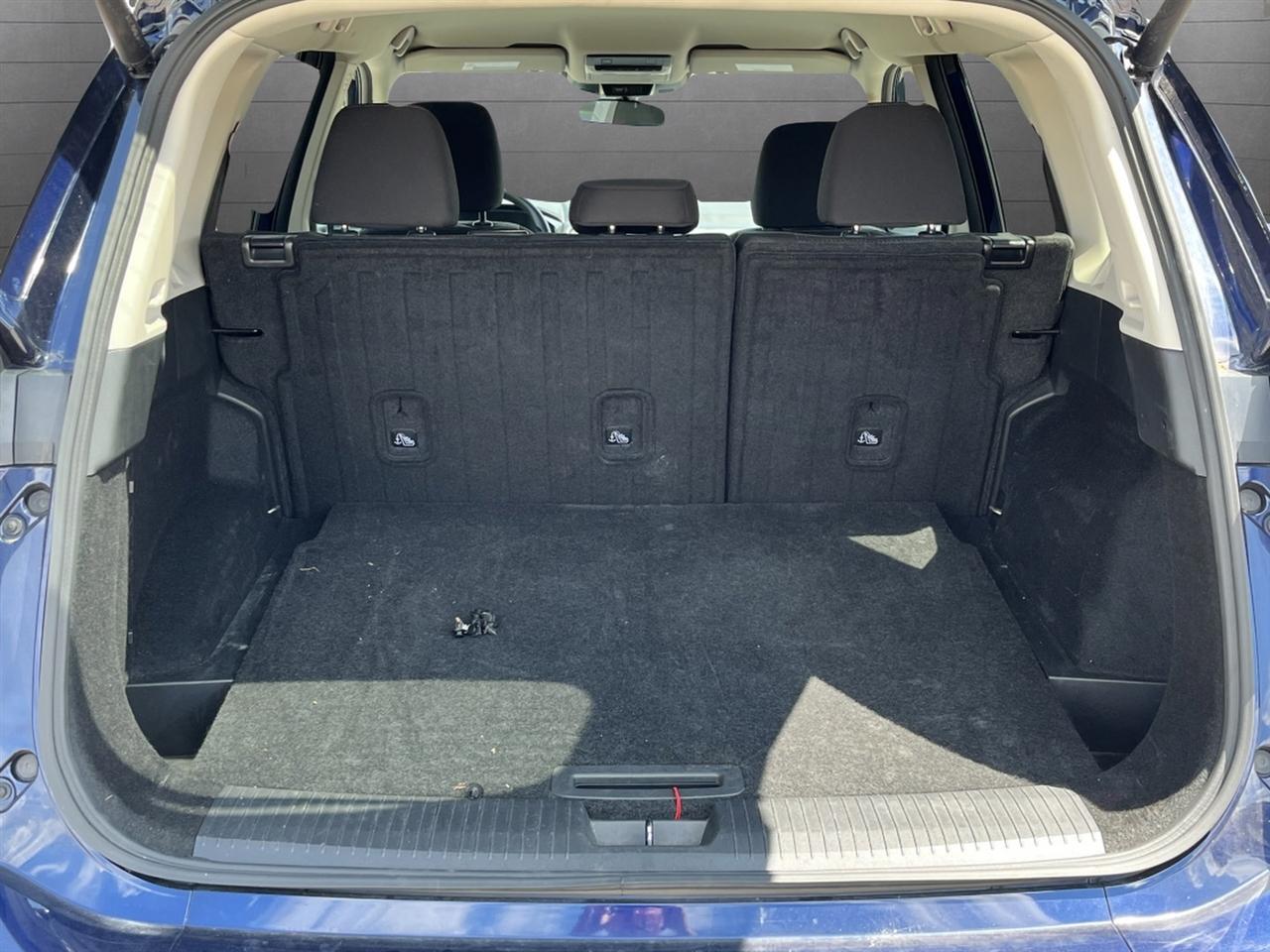 Nissan Rogue SV AWD 2024
