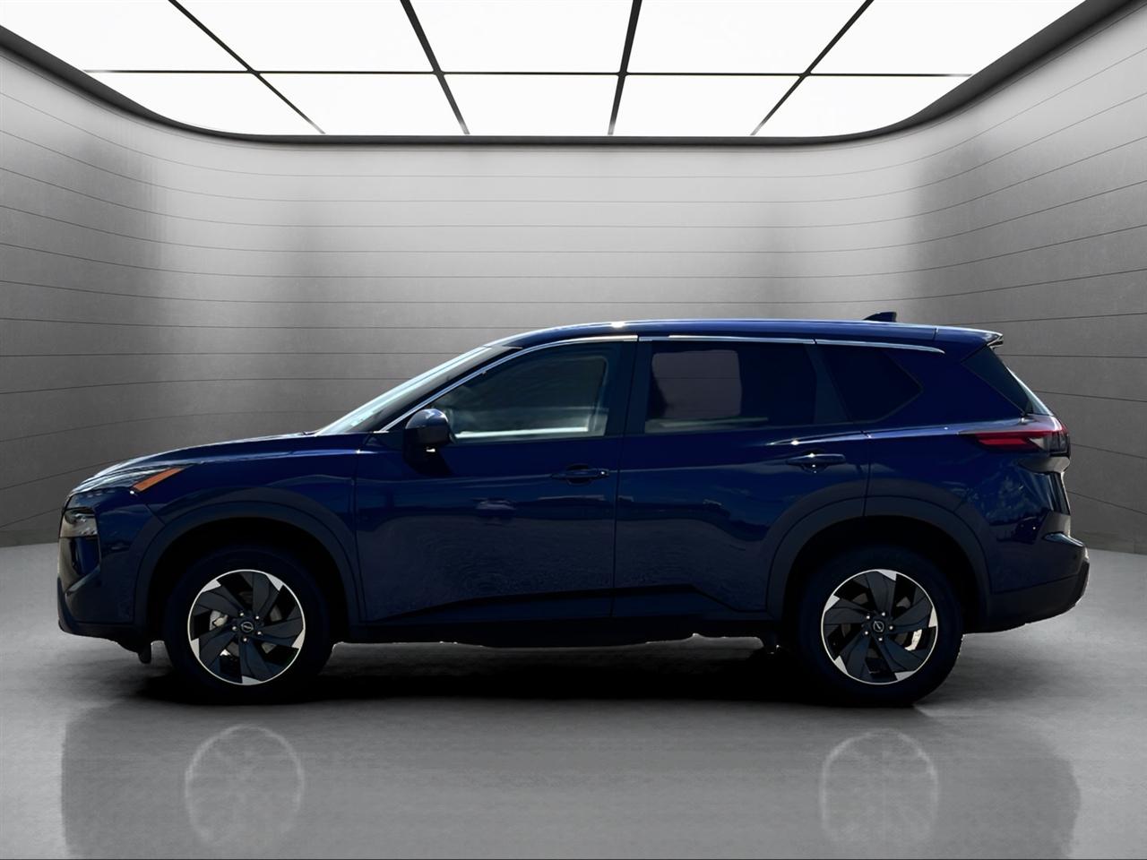 Nissan Rogue SV AWD 2024